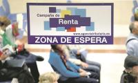 El consejo de Gestha a los afectados por Erte: pedir una mayor retención para evitar sustos en la renta