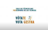 VÓTATE VOTA GESTHA 