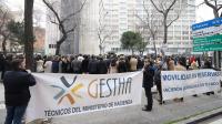La paz se resiste en la Agencia Tributaria: los Técnicos abren un nuevo conflicto tras el acuerdo del resto de sindicatos
